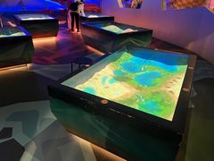 -珠海横琴国家地理探险家中心(创新方)