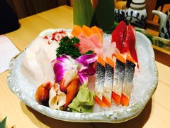 -清水日本料理铁板烧(学府路店)