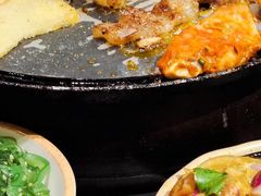 -酒拾烤肉(阳光100店)