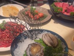 -一哥澳门豆捞·澳门风打边炉(高德置地店)