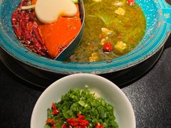 -吼堂老火锅(太古里总店)