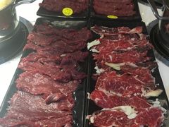 -陈记顺和牛肉火锅馆(天河北路店)