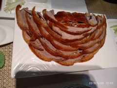 -同喜烤鸭店(光芒店)