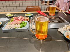 -板凳烧烤(东关街店)