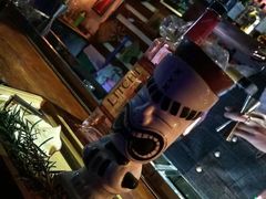 -迦南D BAR