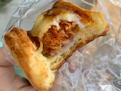 -好利来(团结湖店)