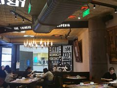 -铁公鸡·四川料理(天环广场店)