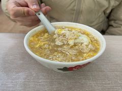 甜酒煮蛋-透心凉糖水(听海居店)