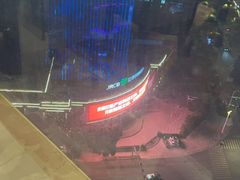 -江阴国际大酒店-旋转自助餐厅