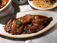 -小菜园新徽菜(常州武进吾悦店)