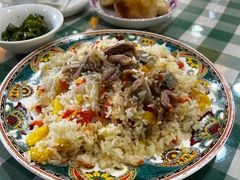 -新疆巴州金丝特餐厅(大钟寺店)