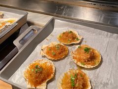 -川骄海鲜自助(河东店)
