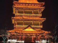 -台儿庄古城
