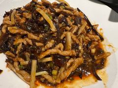 -茅庐川菜(烟台万象汇店)