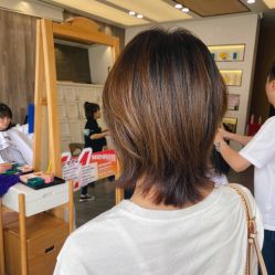 点击看大图 -星格造型·Hair Salon