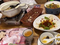 -U你·天然调味(南湖总店)