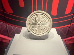 -北京大葆台遗址博物馆