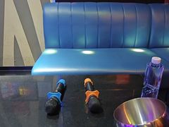 -唱吧麦颂KTV(萧山加州阳光广场店)