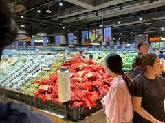 -永辉线上超市(鲁谷店)