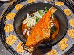 -米氏火鱼·泡椒鱼火锅(李子坝老店)