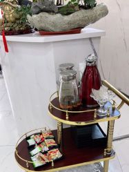 -丝念美发·专注烫染