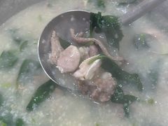-标记美食新鲜猪杂(兴南大道店)