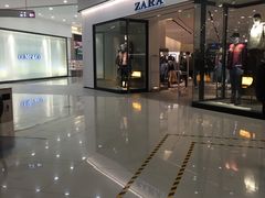 -ZARA(凯德乐峰广场店)