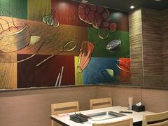-新石器烤肉(高行万嘉店)