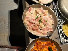 -夜食白市Yespicy·烧烤啤酒宵夜(番禺四海城店)