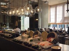 -西安高新洲际酒店•源咖啡全日制餐厅