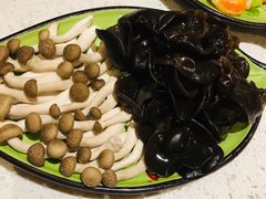 -素渡·一茶一素素食馆(新疆店)