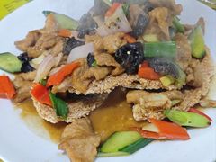 -余福记老味道烩面馆(长春店)