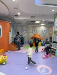-孩子王童乐园(上海青浦吾悦广场店)