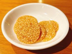 自制饼干-乐忻皇朝(上海中心大厦店)