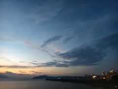 -野菌皇海景野生菌火锅(滨海大道店)
