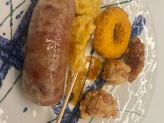 -捞小鲜虾滑海鲜自助火锅(嵊州吾悦店)