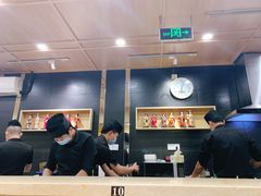 -东京屋(武定路店)