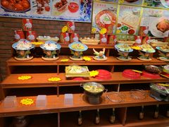 -老油饼酸菜汤(高铁和平店)