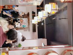 -北门涮肉·炭火铜锅涮肉(什刹海店)