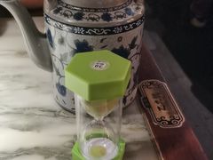 -绿茶餐厅(昌平悦荟店)