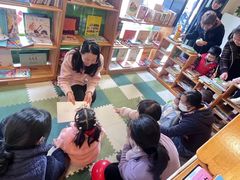 -乐不撕书绘本体验中心(华鹏馆)