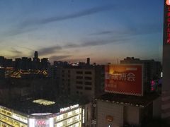 -沈阳玫瑰大酒店