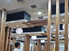 -青松馆韩国料理(香港中路佳世客店)