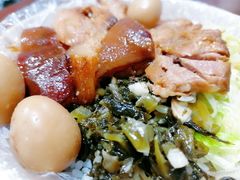 -陆长玖古法猪脚饭(玄风桥店)