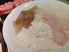 -辣伍鲜毛肚老火锅(元一店)