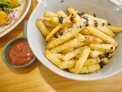 -沏点Trattoria意大利餐厅(新街口店)