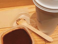 -星巴克(天津站区第二店)