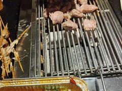 -刘记大块烤羊腿餐吧(北沙滩店)
