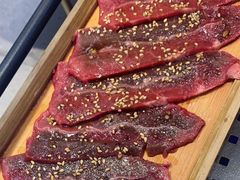 -妥妥烤肉料理(昙华林店)