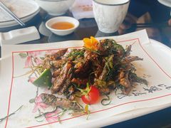 -鹰龙海畔度假酒店(咸祥店)